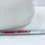 Dior Shoulder Bag Cannage — view 4