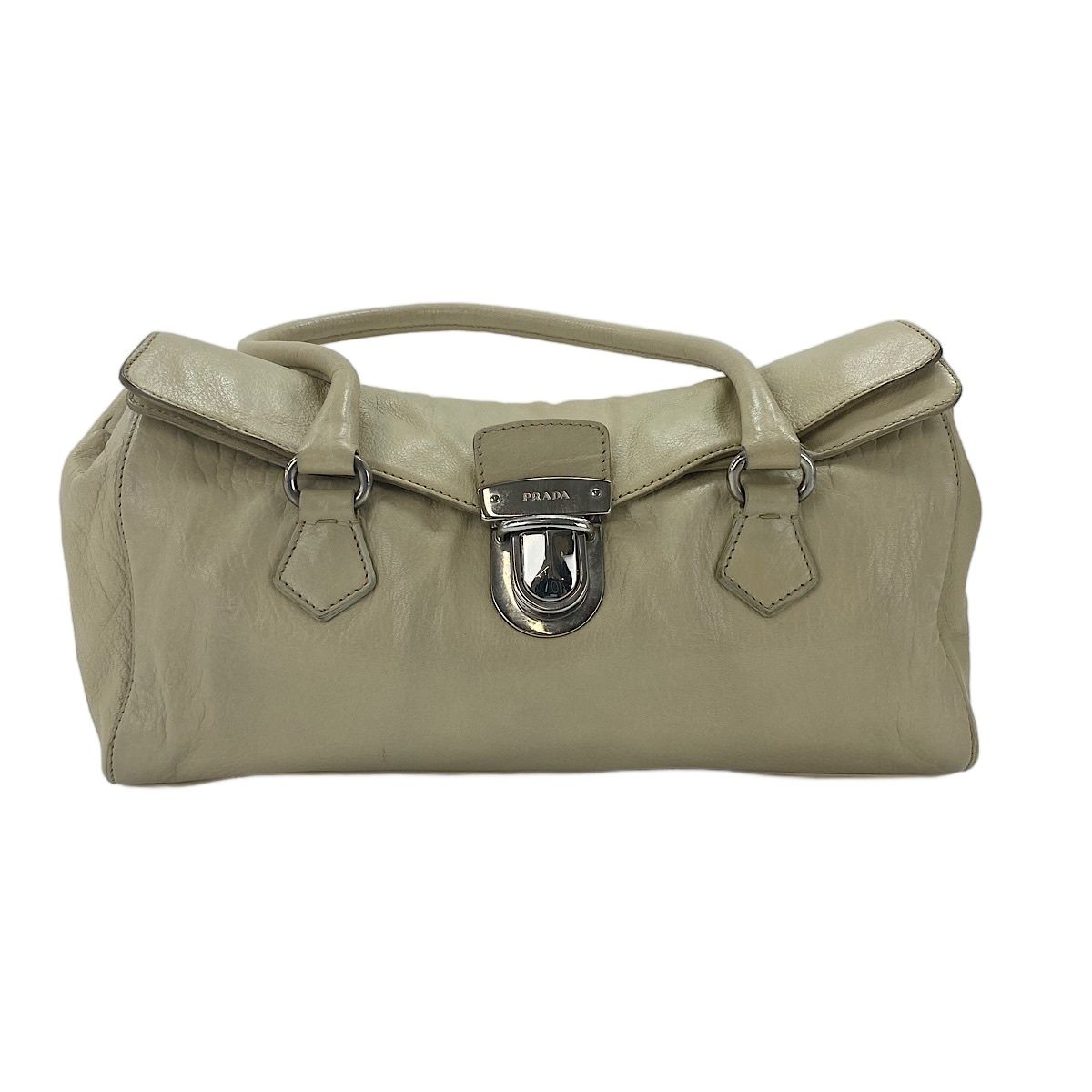 Prada Handbag Beige — view 2