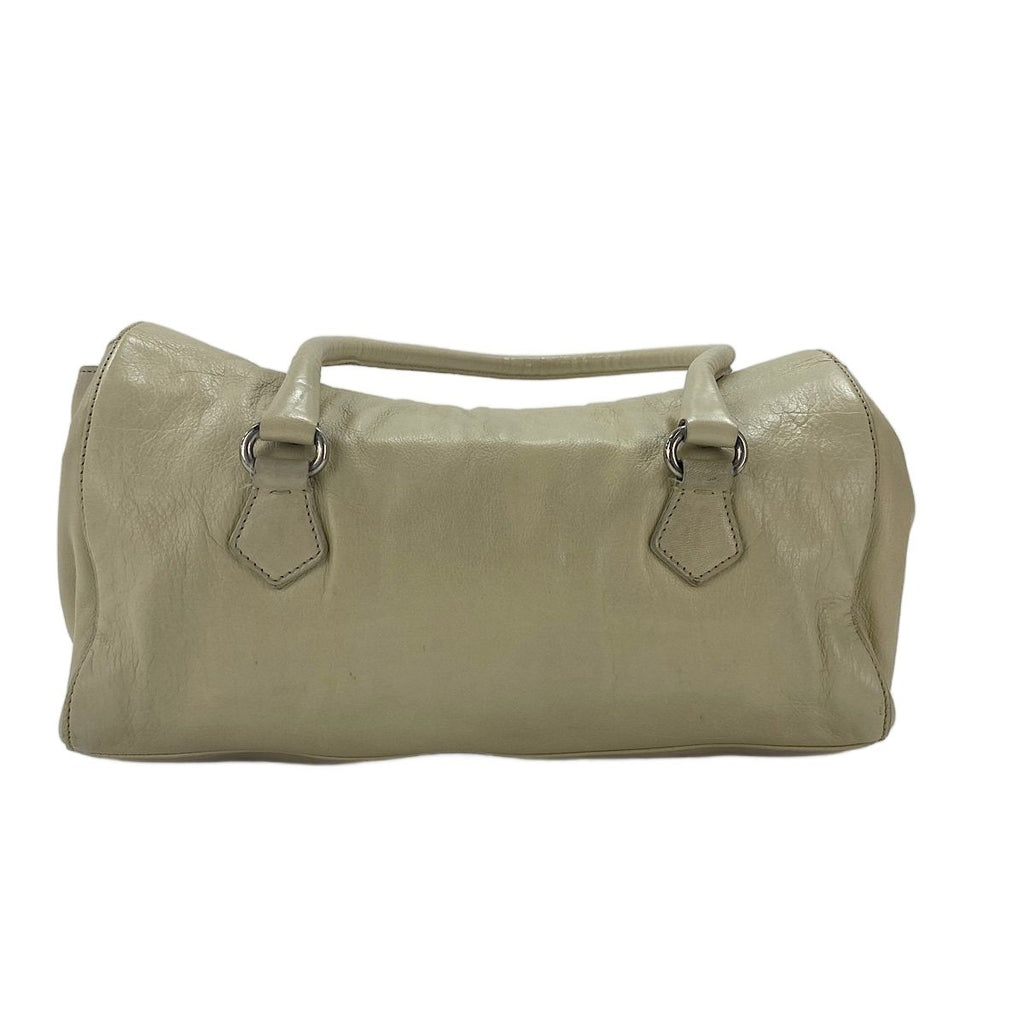 Prada Handbag Beige — view 3