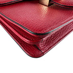 Gucci Shoulder Bag Interlocking — view 8