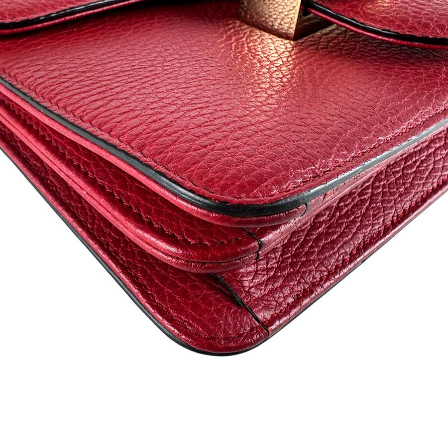 Gucci Shoulder Bag Interlocking — view 8