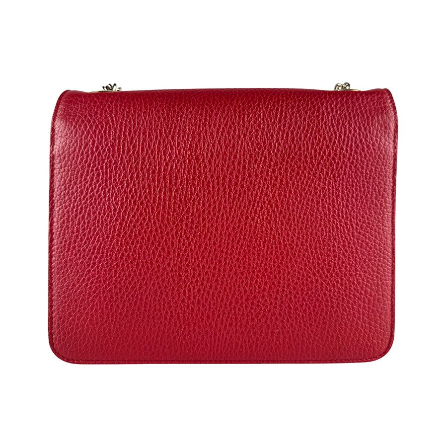 Gucci Shoulder Bag Interlocking — view 3