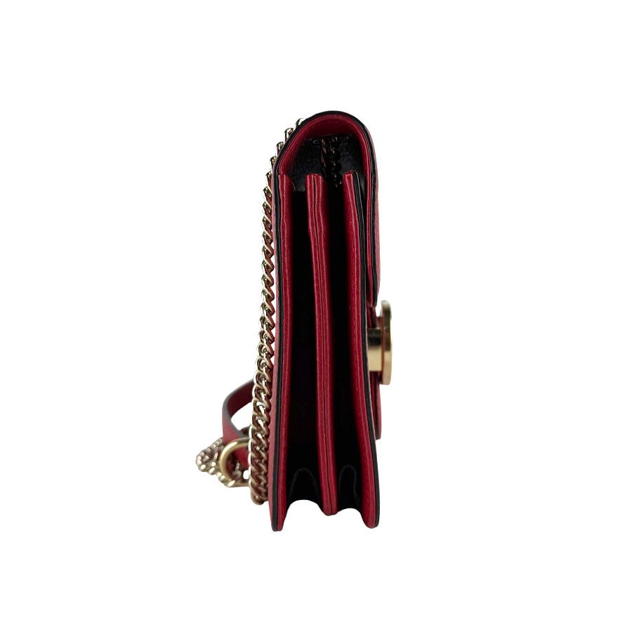Gucci Shoulder Bag Interlocking — view 2