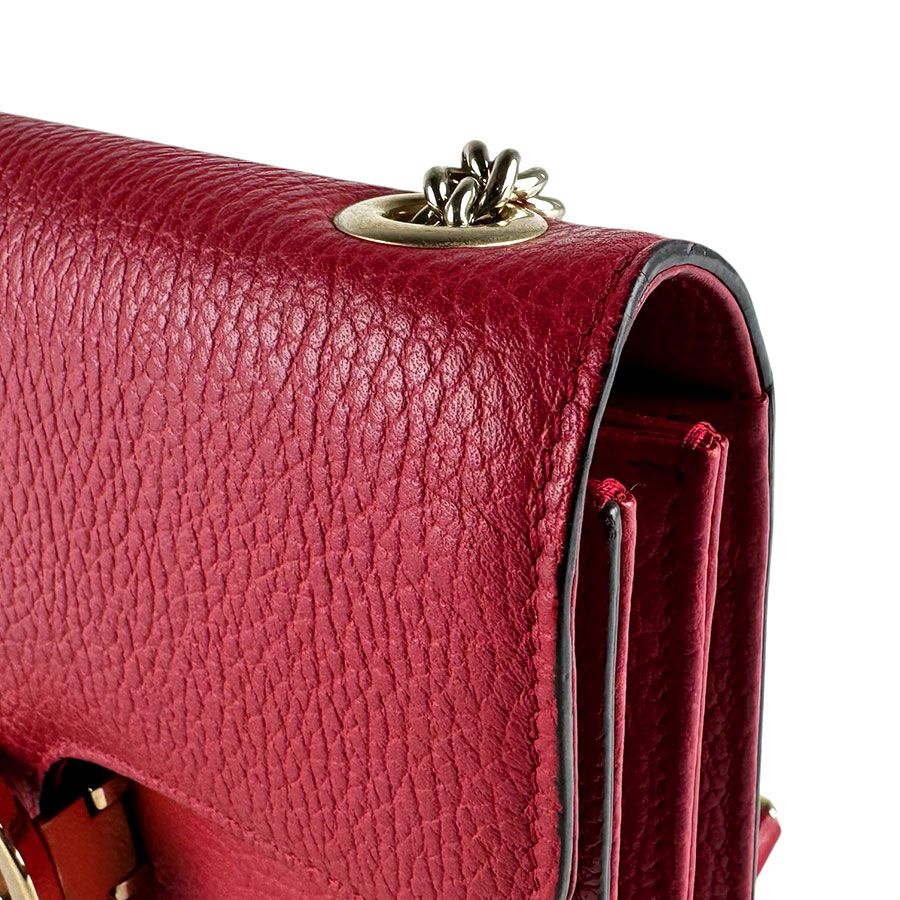Gucci Shoulder Bag Interlocking — view 7