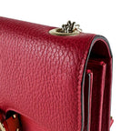 Gucci Shoulder Bag Interlocking — view 7