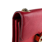 Gucci Shoulder Bag Interlocking — view 6