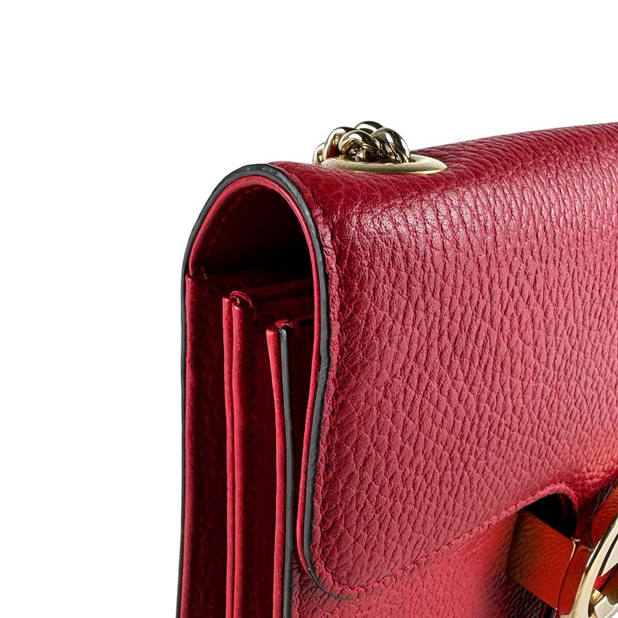 Gucci Shoulder Bag Interlocking — view 6