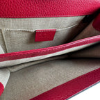 Gucci Shoulder Bag Interlocking — view 5