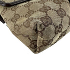 Gucci Belt Bag Brown — view 8