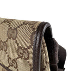 Gucci Belt Bag Brown — view 7