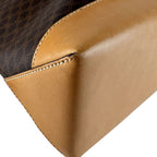 Celine Shoulder Bag Macadam — view 8