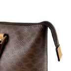 Celine Shoulder Bag Macadam — view 7