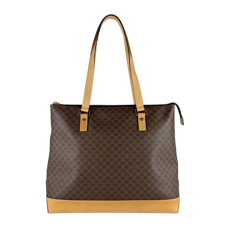 Celine Shoulder Bag Macadam