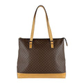 Celine Shoulder Bag Macadam