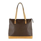 Celine Shoulder Bag Macadam