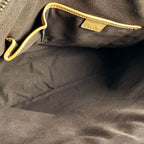 Celine Shoulder Bag Macadam — view 5