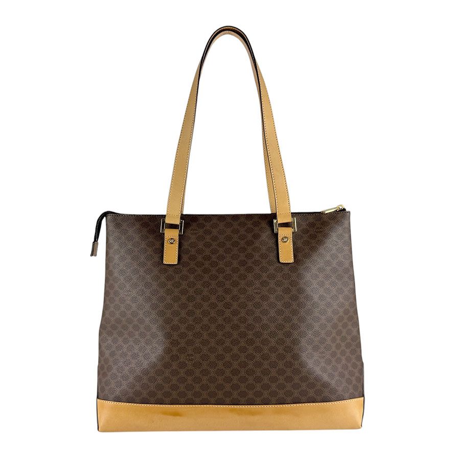 Celine Shoulder Bag Macadam — view 3