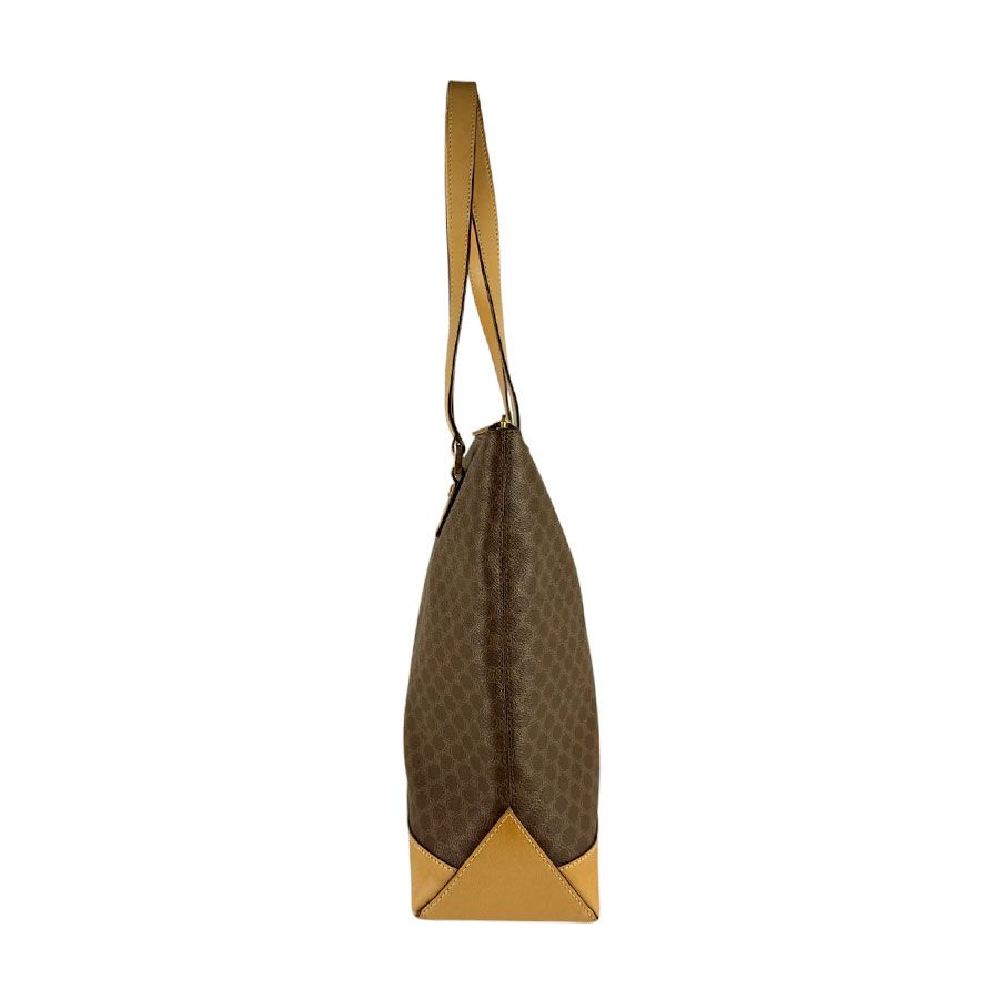 Celine Shoulder Bag Macadam — view 2