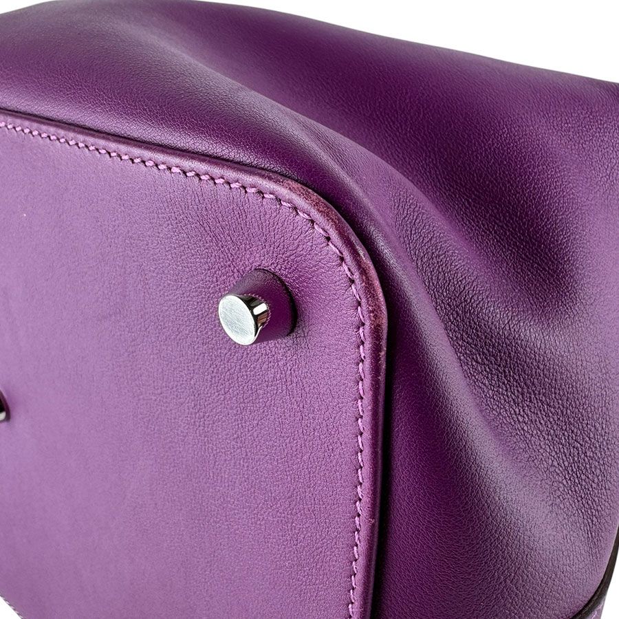 Hermes Shoulder Bag Tool Box 26 — view 9