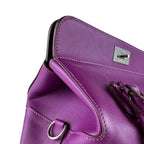 Hermes Shoulder Bag Tool Box 26 — view 6