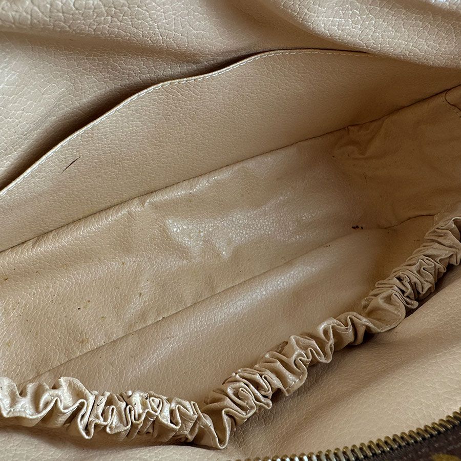 Louis Vuitton Second Bag Trousse Toilet 28 — view 5