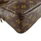 Louis Vuitton Second Bag Trousse Toilet 28 — view 9