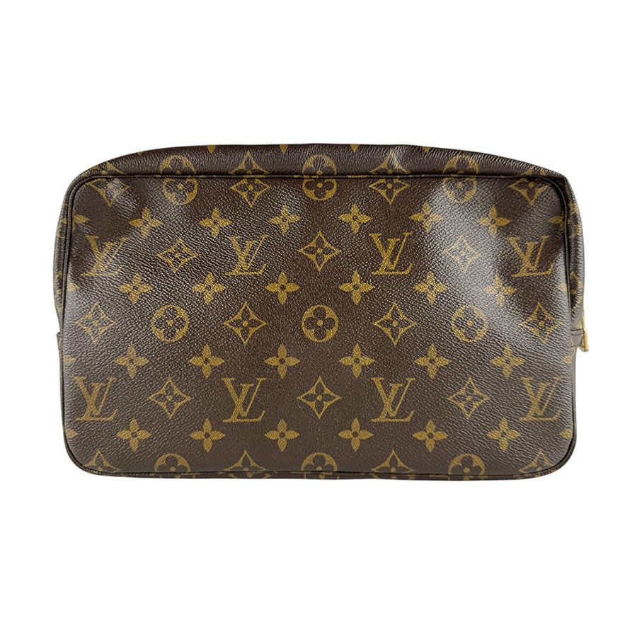 Louis Vuitton Second Bag Trousse Toilet 28 — view 3