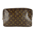 Louis Vuitton Second Bag Trousse Toilet 28