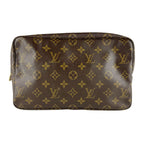 Louis Vuitton Second Bag Trousse Toilet 28