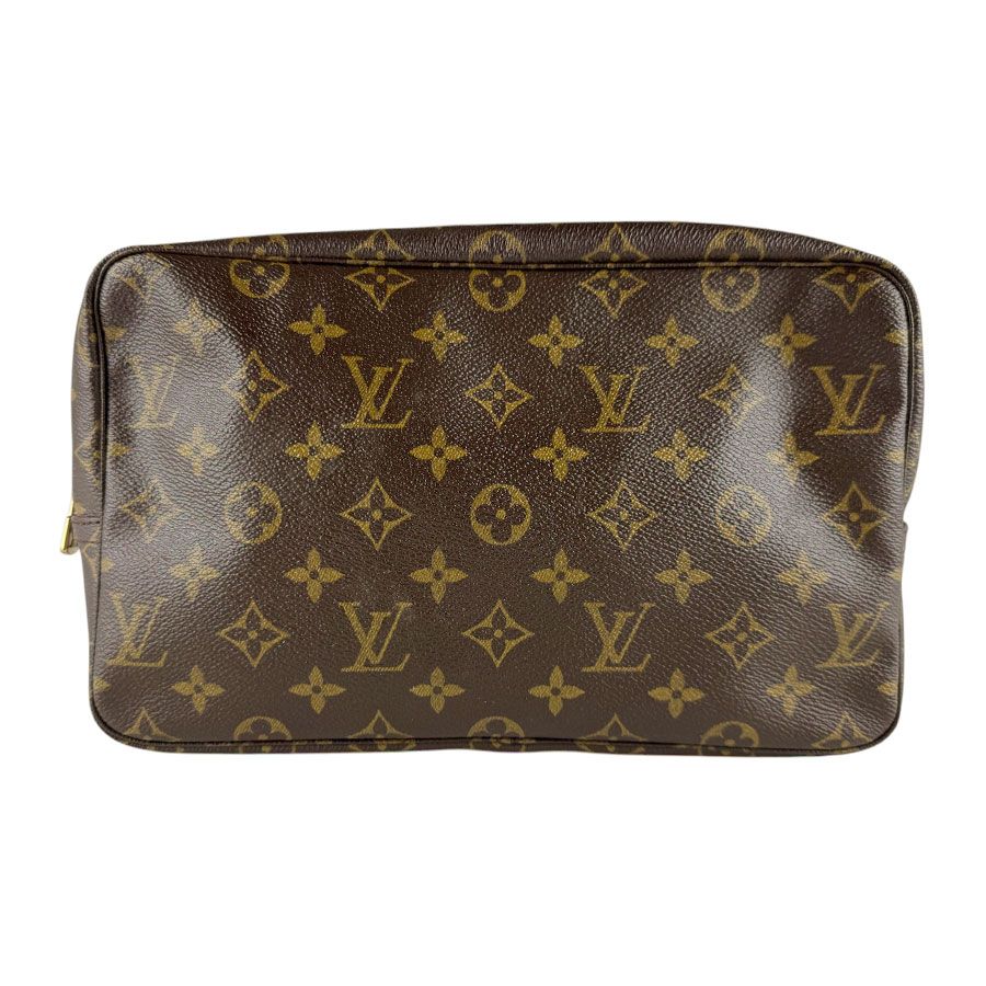 Louis Vuitton Second Bag Trousse Toilet 28