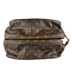 Louis Vuitton Shoulder Bag Saumur 35 — view 4