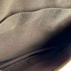 Louis Vuitton Shoulder Bag Saumur 35 — view 5