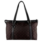 Gucci Handbag Brown — view 3
