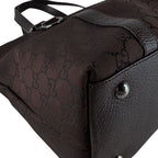 Gucci Handbag Brown — view 9