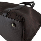 Gucci Handbag Brown — view 8