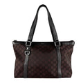 Gucci Handbag Brown