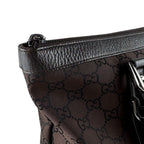 Gucci Handbag Brown — view 7