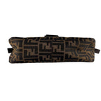 Fendi Shoulder Bag Zucca — view 4