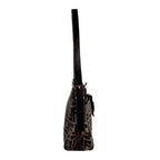 Fendi Shoulder Bag Zucca — view 2