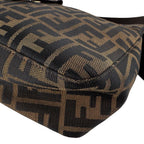 Fendi Shoulder Bag Zucca — view 8
