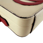 Gucci Shoulder Bag Interlocking — view 9