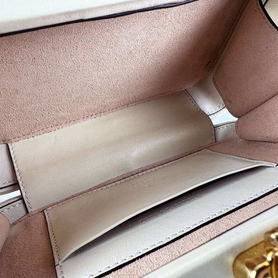 Gucci Shoulder Bag Interlocking — view 5