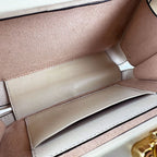 Gucci Shoulder Bag Interlocking — view 5