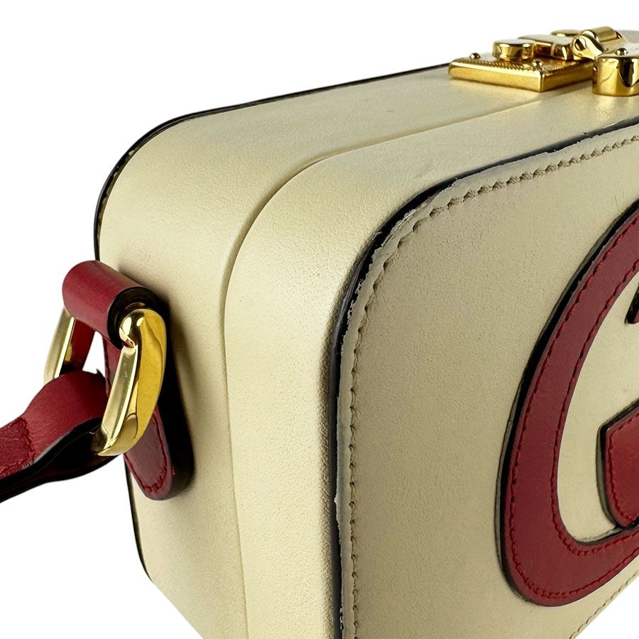 Gucci Shoulder Bag Interlocking — view 6