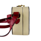 Gucci Shoulder Bag Interlocking — view 2