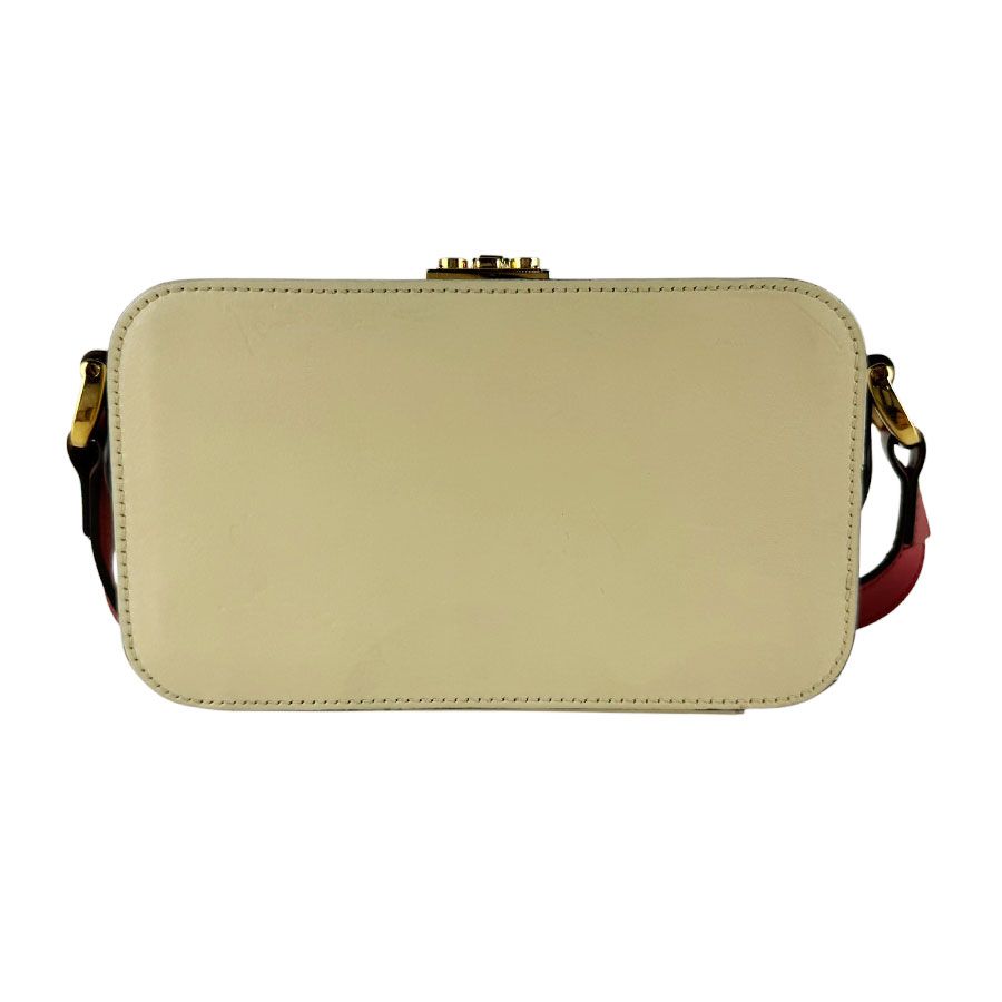 Gucci Shoulder Bag Interlocking — view 3