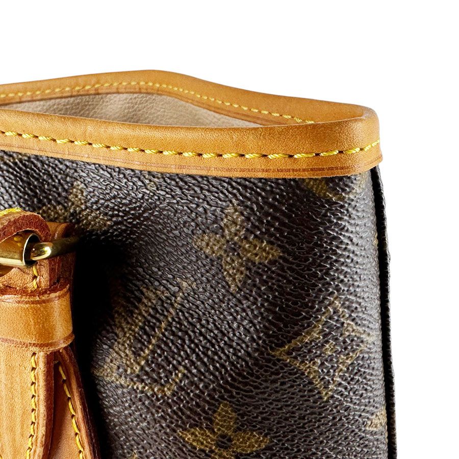 Louis Vuitton Handbag Bucket PM — view 7
