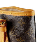 Louis Vuitton Handbag Bucket PM — view 7