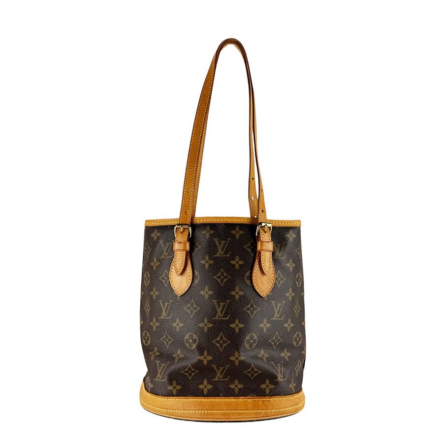 Louis Vuitton Handbag Bucket PM
