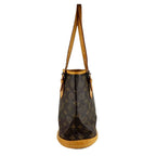 Louis Vuitton Handbag Bucket PM — view 2